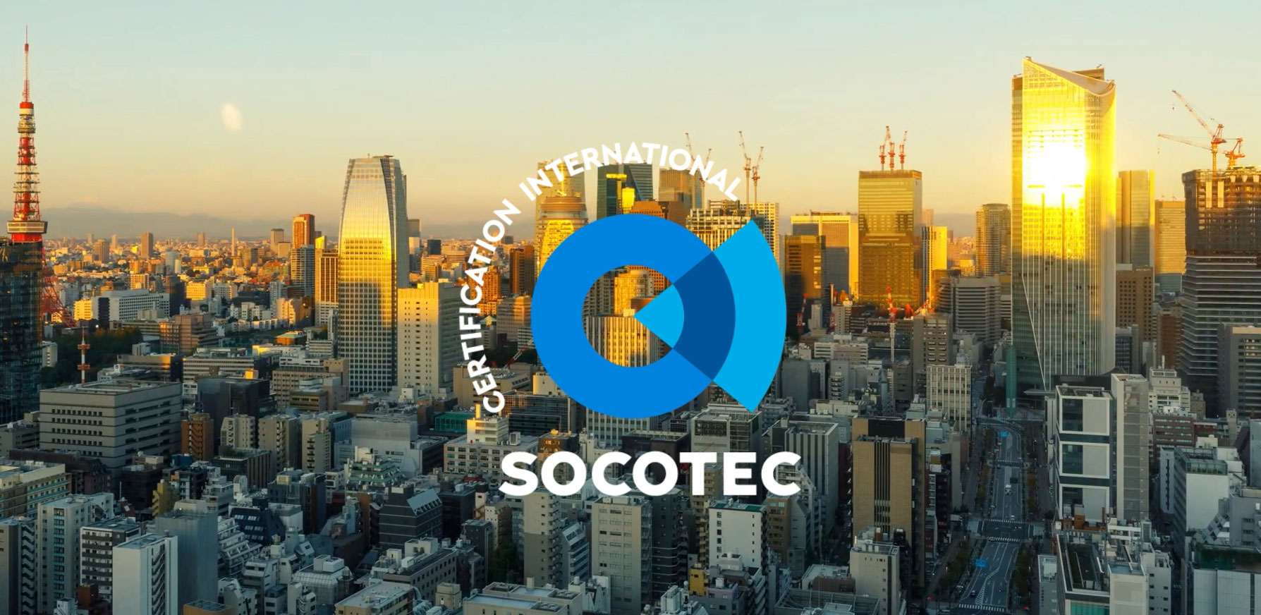 Video SOCOTEC Certification