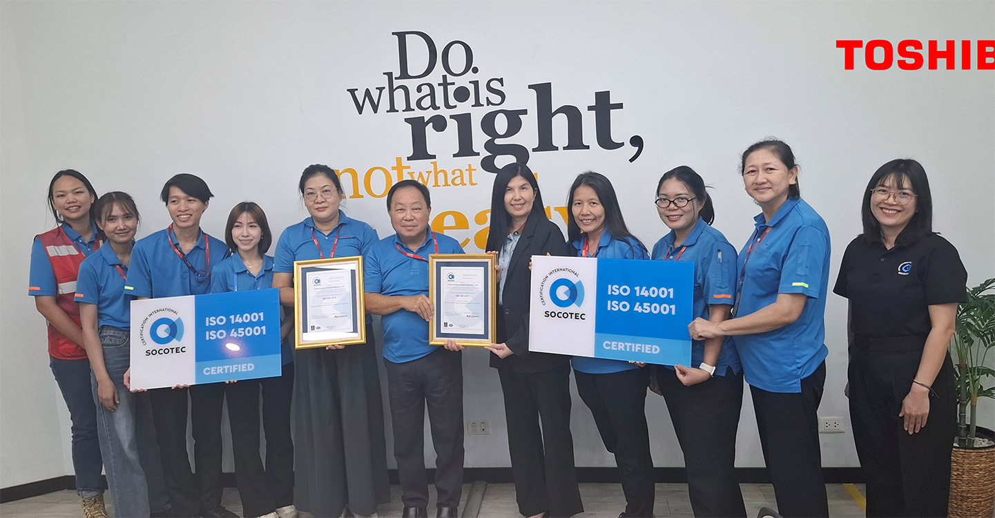 socotec-iso-certification-Toshiba-consumer