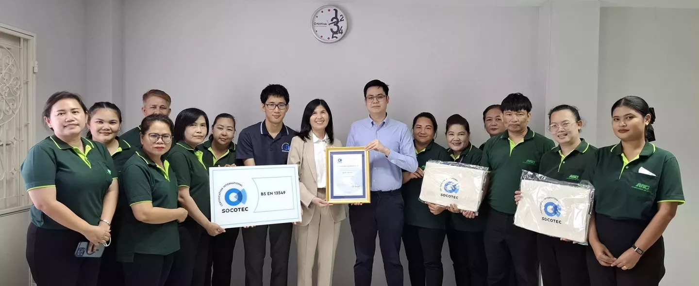 ANG Management and Services
