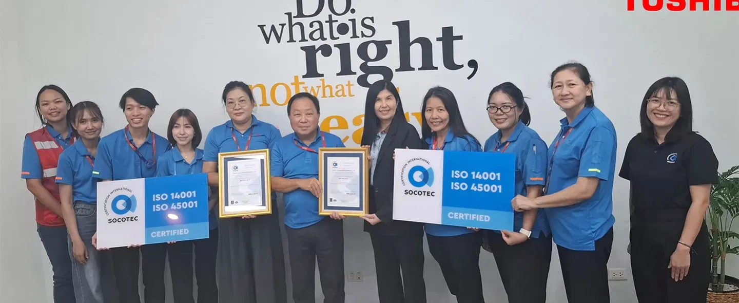 socotec-iso-certification-Toshiba-consumer