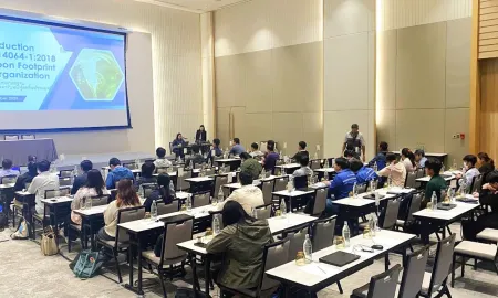 Decarbonization & Smart Energy Solution by Mitsubishi Electric