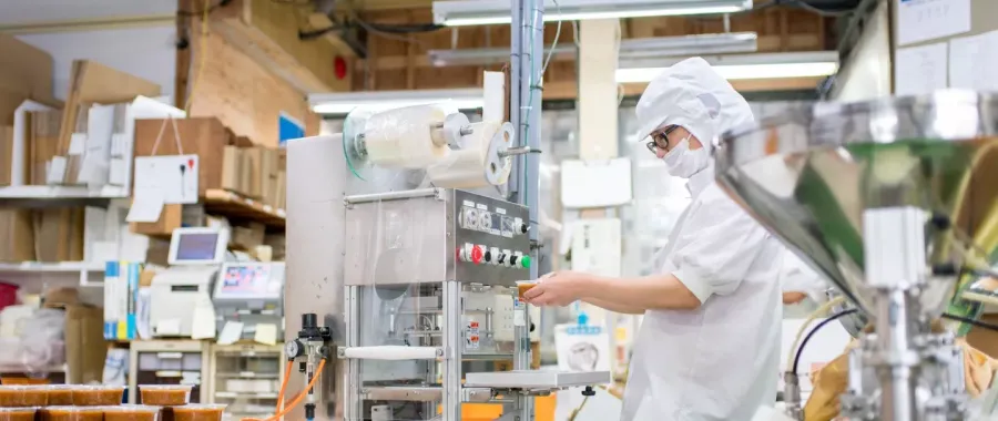 iso 22000 food safety management system